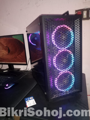 Bought From Startech 5 Month ago